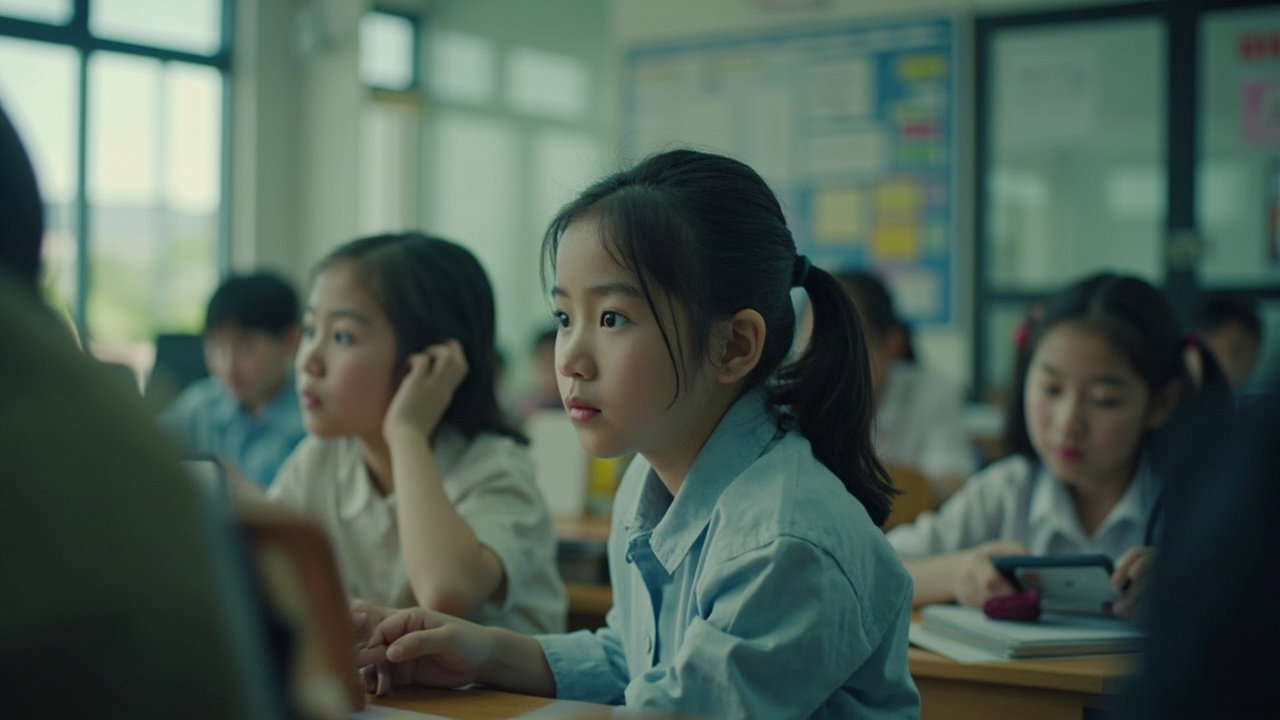 学校手机管理